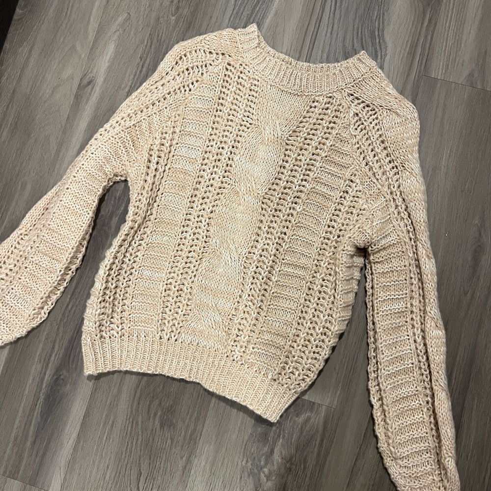 Sweater